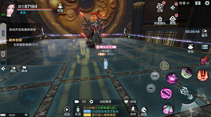 雪鹰领主混元图录全关卡通关攻略-雪鹰领主混元图录怎么打