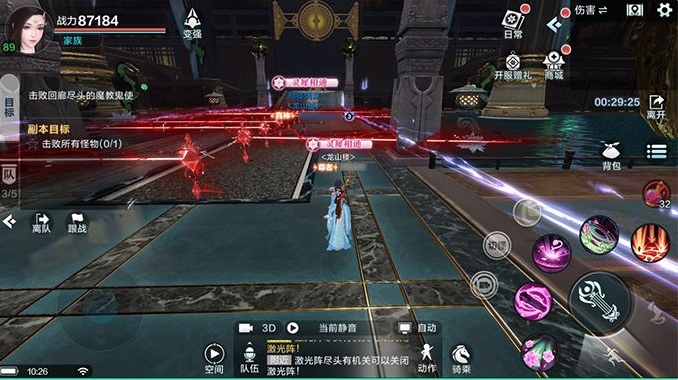 雪鹰领主混元图录全关卡通关攻略-雪鹰领主混元图录怎么打