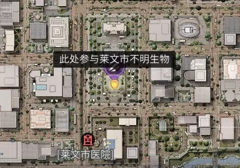 明日之后莱文市不明生物多久刷新？明日之后不明生物刷新时间地点详解