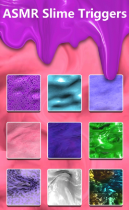 超级asmr黏液模拟器