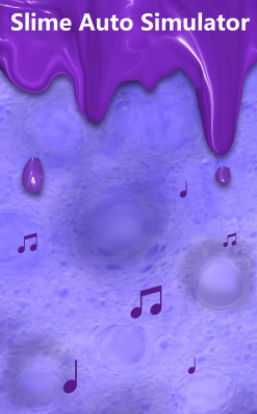 超级asmr黏液模拟器
