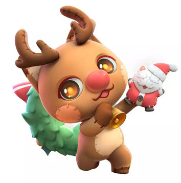 一起来捉妖圣诞暖喵怎么得？圣诞暖喵获取方法介绍
