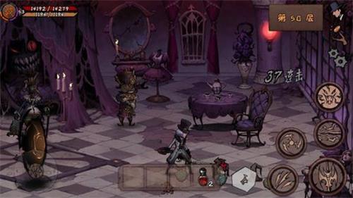 异化之地特殊房NPC事件怎么触发_特殊房NPC事件触发方法一览