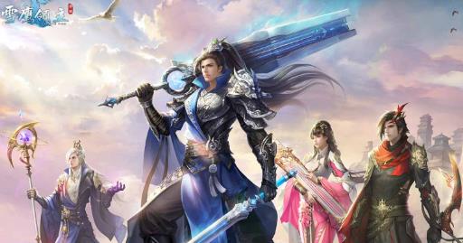 雪鹰领主真灵演武开启时间是什么时候？真灵演武开启时间及玩法介绍