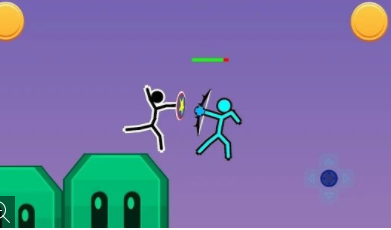 至尊火柴人遗产