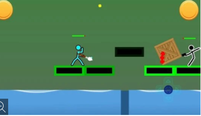 至尊火柴人遗产