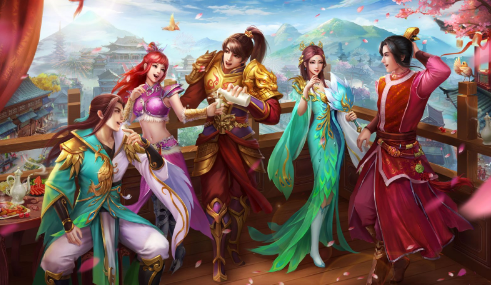 问道2020跨年狂欢活动有哪些福利？问道跨年活动详情及福利一览