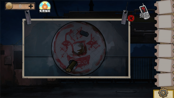 密室逃脱绝境系列11游乐园第一关怎么玩-密室逃脱绝境系列11游乐园第一关图文攻略