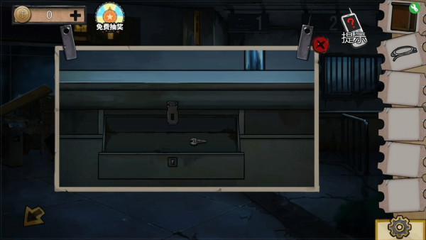 密室逃脱绝境系列11游乐园第二关怎么过-密室逃脱绝境系列11游乐园第二关图文攻略