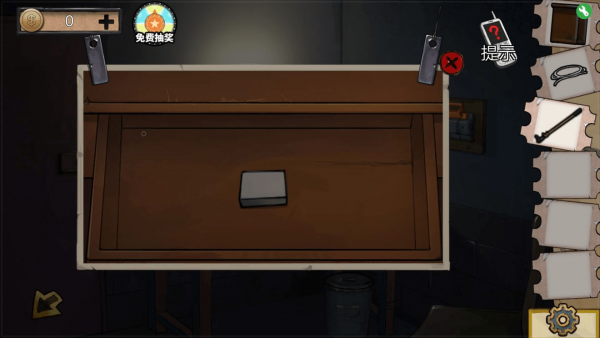 密室逃脱绝境系列11游乐园第二关怎么过-密室逃脱绝境系列11游乐园第二关图文攻略