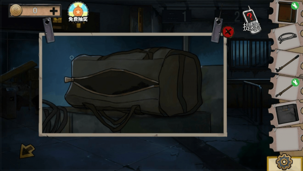 密室逃脱绝境系列11游乐园第二关怎么过-密室逃脱绝境系列11游乐园第二关图文攻略