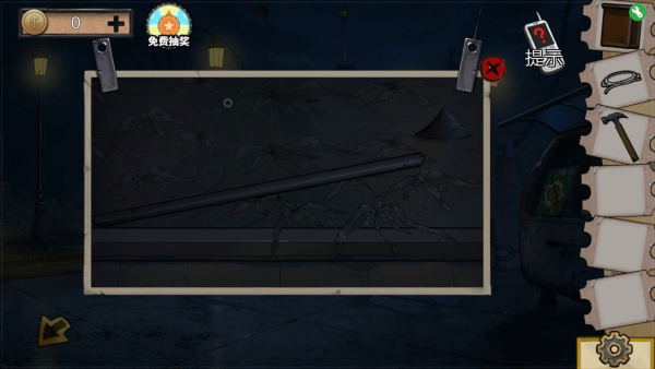 密室逃脱绝境系列11游乐园第三关怎么过-密室逃脱绝境系列11游乐园第三关图文攻略