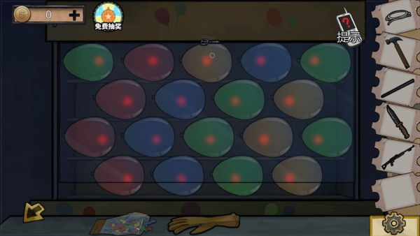 密室逃脱绝境系列11游乐园第三关怎么过-密室逃脱绝境系列11游乐园第三关图文攻略