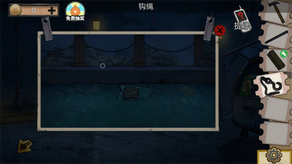 密室逃脱绝境系列11游乐园第三关怎么过-密室逃脱绝境系列11游乐园第三关图文攻略