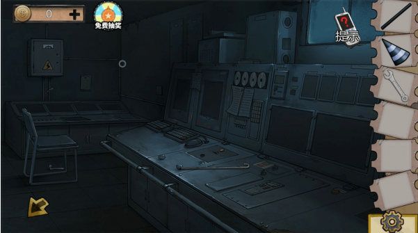 密室逃脱绝境系列11游乐园第四关怎么过-密室逃脱绝境系列11游乐园第四关图文攻略