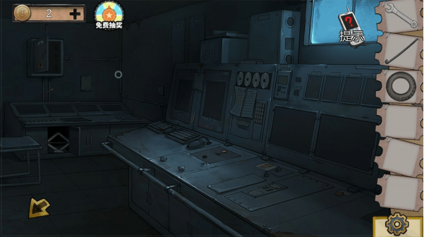 密室逃脱绝境系列11游乐园第四关怎么过-密室逃脱绝境系列11游乐园第四关图文攻略