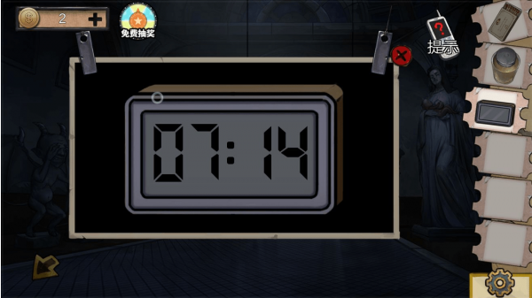 密室逃脱绝境系列11游乐园第五关怎么过-密室逃脱绝境系列11游乐园第五关图文攻略