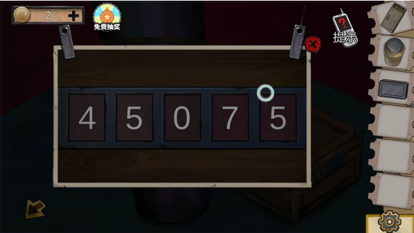 密室逃脱绝境系列11游乐园第五关怎么过-密室逃脱绝境系列11游乐园第五关图文攻略