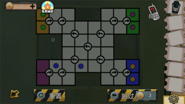 密室逃脱绝境系列11游乐园第五关怎么过-密室逃脱绝境系列11游乐园第五关图文攻略