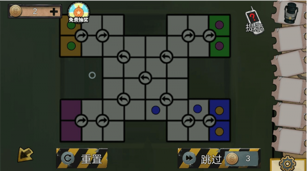 密室逃脱绝境系列11游乐园第五关怎么过-密室逃脱绝境系列11游乐园第五关图文攻略