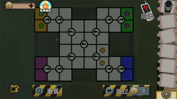 密室逃脱绝境系列11游乐园第五关怎么过-密室逃脱绝境系列11游乐园第五关图文攻略