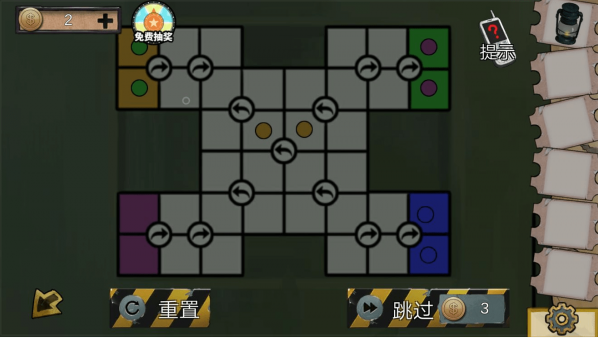 密室逃脱绝境系列11游乐园第五关怎么过-密室逃脱绝境系列11游乐园第五关图文攻略