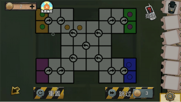 密室逃脱绝境系列11游乐园第五关怎么过-密室逃脱绝境系列11游乐园第五关图文攻略