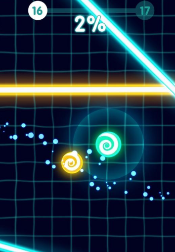 球球与激光联盟