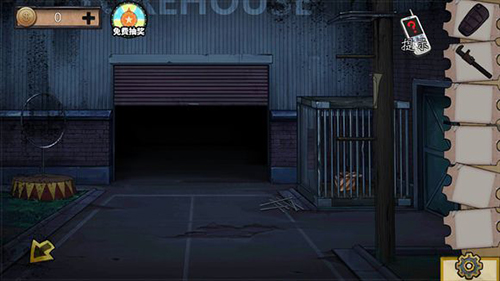 密室逃脱绝境系列11游乐园第六关怎么过-密室逃脱绝境系列11游乐园第六关图文攻略