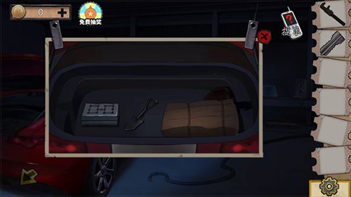 密室逃脱绝境系列11游乐园第六关怎么过-密室逃脱绝境系列11游乐园第六关图文攻略