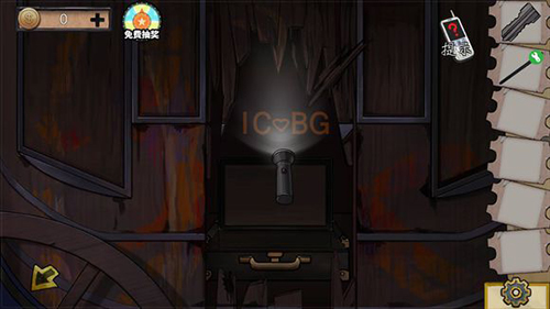 密室逃脱绝境系列11游乐园第六关怎么过-密室逃脱绝境系列11游乐园第六关图文攻略