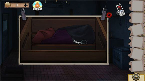 密室逃脱绝境系列11游乐园第六关怎么过-密室逃脱绝境系列11游乐园第六关图文攻略