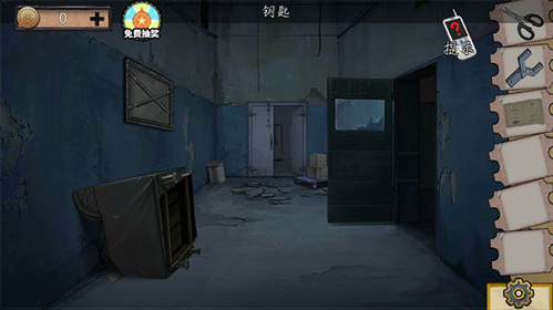 密室逃脱绝境系列11游乐园第六关怎么过-密室逃脱绝境系列11游乐园第六关图文攻略