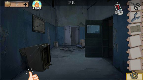 密室逃脱绝境系列11游乐园第七关怎么过-密室逃脱绝境系列11游乐园第七关图文攻略