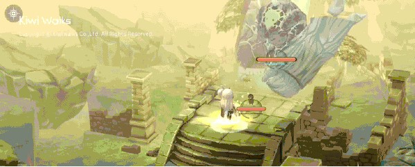 魔女之泉4第一章怎么打-魔女之泉4第一章通关攻略