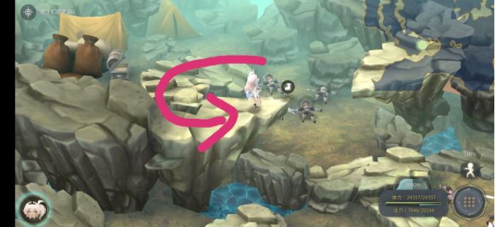 魔女之泉4伊贝特支线任务怎么做-魔女之泉4伊贝特支线任务图文攻略