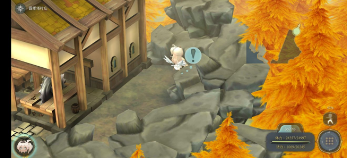 魔女之泉4伊贝特支线任务怎么做-魔女之泉4伊贝特支线任务图文攻略