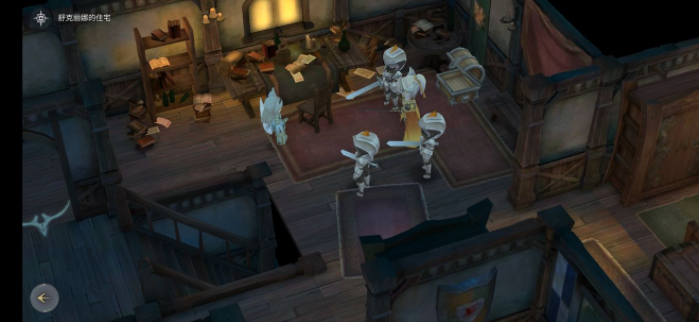 魔女之泉4伊贝特支线任务怎么做-魔女之泉4伊贝特支线任务图文攻略