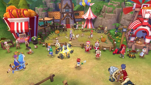 仙境传说RO炸鸡之魂怎么得？炸鸡之魂背饰获取方法介绍