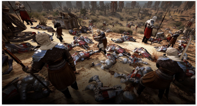 黑色沙漠如何快速升级？游戏升级方法一览