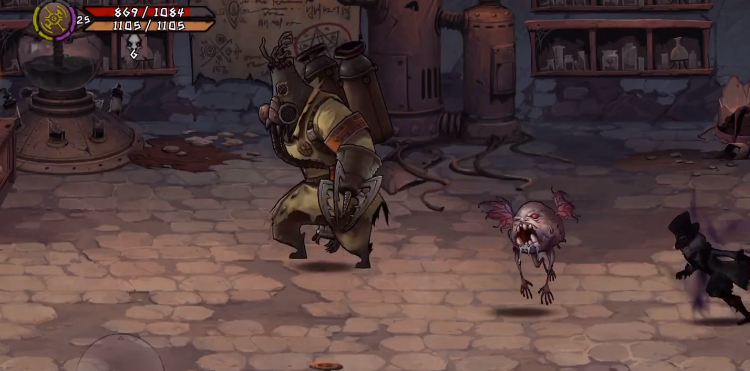 异化之地冈纳怎么打-异化之地冈纳打法攻略分享