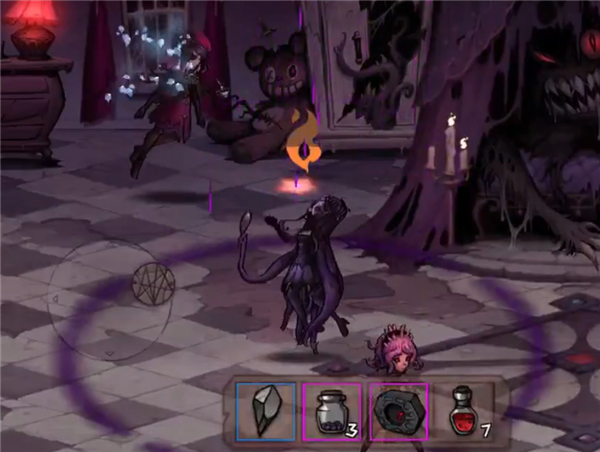 异化之地两姐妹怎么打-异化之地两姐妹打法攻略分享