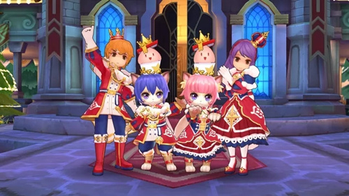 仙境传说RO庆典游园会活动有哪些福利？庆典游园会活动详情及福利一览