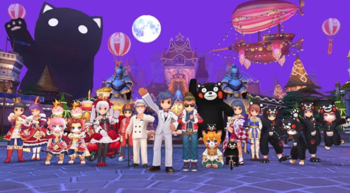 仙境传说RO皇家庆典拼图活动有哪些福利？皇家庆典拼图活动详情及福利一览