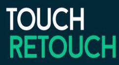 怎么使用touchretouch去掉水印？借助touchretouch去除水印方法讲解