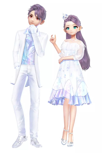 QQ飞车星空造梦套装怎么得？星空造梦套装获取方法介绍