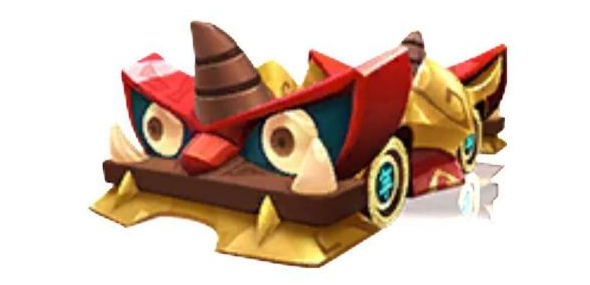 跑跑卡丁车手游年兽宠物如何获取？年兽宠物获取方法分享