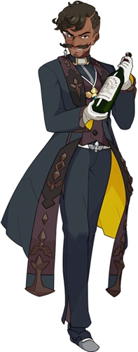 弹射世界劳尔属性怎么样？劳尔属性及效果介绍