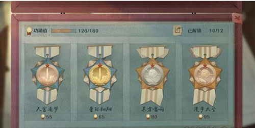 第九所功勋值如何获取？功勋值获取途径一览