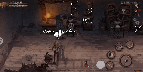 异化之地NPC大全-异化之地NPC作用有哪些